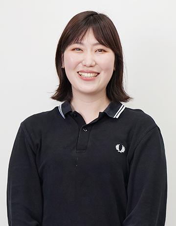 今井 美羽子