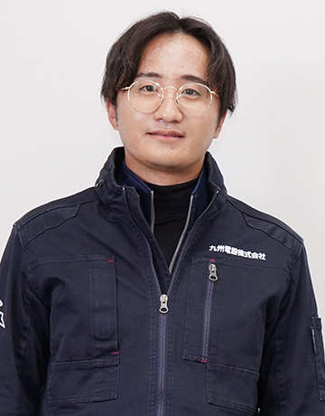 石坂 颯